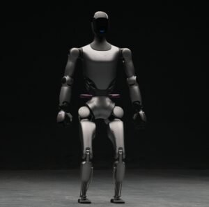 Fourier GR-2 Humanoid Robot