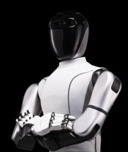 Robotera Star One Humanoid Robot